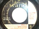 NORTHERN 45-BETTY MOORER-SPEED UP /IT'S MY THING