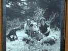 KENNY CORDAY & FRIENDS: Day By Day LP private pop psych mp3