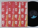 BROTHER JACK MCDUFF Who Knows What Tomorrow's Gonna Bring BLUE NOTE LP LP