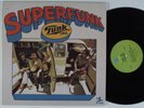 FUNK INC. Superfunk PRESTIGE LP funk jazz