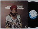 HORACE SILVER QUINTET That Healin' Feelin' BLUE NOTE LP funk jazz VG++