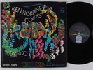 KEN NORDINE Colors PHILIPS LP