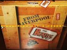 Beatles Liverpool 8LP Box Set 1980 (Colombia Version) Brand New & Factory Sealed