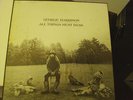 George Harrison The Beatles 3x LP Boxset All things must Pass UK Apple 1st press