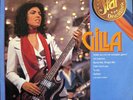 LP / GILLA / STAR AUFLAGE / AUSTRIA PRESSUNG / RARITÄT /