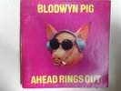 BLODWYN PIG AHEAD RINGS OUT OG UK69 ISLAND LP