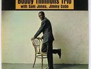 BOBBY TIMMONS TRIO jazz LP “Easy Does It” RIVERSIDE DG mono SUPERB