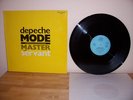 Depeche Mode Master and Servant LIMITED GERMAN 12