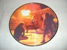 IMMORTAL Diabolical fullmoon mysticism PICTURE LP / ORG 1ST PRESS '97 LTD 300