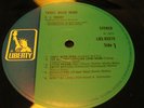 P.J.PROBY with LED ZEPPELIN Rare'THREE WEEK HERO' 1969 Orig LIBERTY UK PSYCH LP