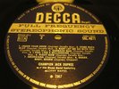 CHAMPION JACK DUPREE w/ MICKEY BAKER Rare 1967 Orig DECCA BLUES UK LP STEREO