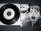 Yaphet Kotto,,The Killer...,1st Single ,Test Press 1/1,Orchid,Kbd,Saetia,Screamo