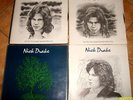 NICK DRAKE FRUIT TREE THE COMPLETE RECORD WORKS Label ISLAND  Cat.no.: ANDSP3100