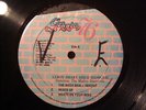 LEROY SMART  DISCO  SHOWCASE  / orig GUSSIE  LP