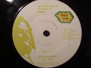 WHERE  IS  YOUR  GOLD  MINE  /  JAH  JAH  POWER  / RAS  MICHAEL   orig  7in