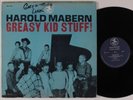 HAROLD MABERN Greasy Kid Stuff PRESTIGE LP funk jazz