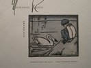 AUDIOPHILE North Star NATHANIEL ROSEN  Orientale 2LP NM
