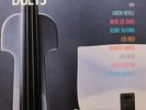 AUDIOPHILE ROB WASSERMAN Duets PROMO Stunning VG++