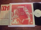QUEEN 'GEISHA BOYS' LP.TAKRL,NOT TMOQ.LIVE IN TOKYO 4th APRIL 1976.RARE 1st PRES