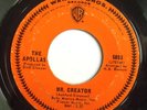 NORTHERN 45-THE APOLLAS-MR. CREATOR
