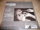 Lp SPANISH dark pop MOVIDA RARO punk rock nikis mas birras proscritos spain