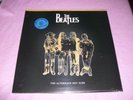 THE BEATLES the alternate hey jude, blue wax, limited edition, sealed