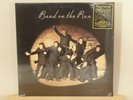 NIMBUS SUPERCUT Band on the Run Beatles McCartney Wings Audiophile STILL SEALED