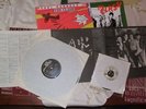 THE CLASH LTD ED PEARL HARBOUR ’79 LP WITH 7” SINGLE