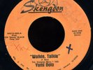Yami Bolo - Walkie, Talkie JA orig 45 ??