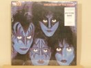 Kiss Creatures of the Night Picture Disc RARE LIMITED MINT STILL SEALED