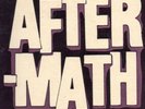 UK Rolling Stones Aftermath 1966 SHADOW SHADED COVER INCREDIBLE RARE Beatles
