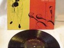 CHARLIE PARKER WITH STRINGS MERCURY RECORDS MG 35010B VG+