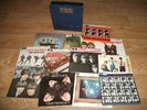 THE BEATLES E.P.s COLLECTION BOX SET 14x 7