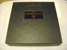 KATE BUSH - THIS WOMANS WORK 1978-1990 - COMPLETE LIMITED UK 9 LP BOXSET - OOP