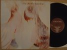 MY BLOODY VALENTINE LP ISN'T ANYTHING EX-/EX
