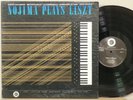 Reference Recordings RR-25 Nojima Plays Liszt Audiophile LP Prof. Johnson TAS M-