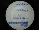 Faith No Man 7