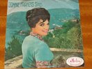 CONNIE FRANCIS Sings amazing 60s IRANIAN press. COLOR VINYL ps EP **LOOK**