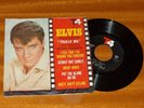 ELVIS PRESLEY  6-track orig. 60s IRANIAN prs. ps EP **LOOK**