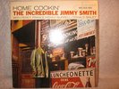 262B - RAR - JIMMY SMITH - HOME COOKIN - BLUE NOTE 4050 - NY DG -