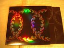 Tool - Lateralus 2XLP - Perfect Circle