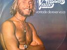 MARCOS VALLE VONTADE DE REVER VOCE AZIMUTH BOOGIE FUNK FOLK FENDER RHODES BRAZIL