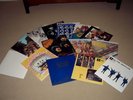 The Beatles Blue Box Collection