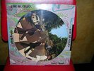 THE BEATLES ABBEY ROAD PICTURE DISC LP-CAPITOL LABEL #SEAX-11900. VG+ COND