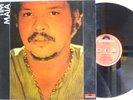 TIM MAIA 1970 LP MADE IN BRAZIL ORIGINAL 1stPRESS 1970 NELSON MOTTA ELIS REGINA