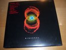 PEARL JAM, Binaural, 2LP, 2000, G/F, top