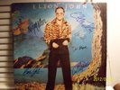ELTON  JOHN BAND SIGNED ALBUM