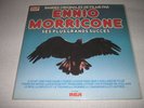 BOF DOUBLE 33 T HOLLANDE ENNIO MORRICONE