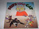 BOF FRITZ THE CAT 33 TOURS FRANCE ROBERT CRUMB