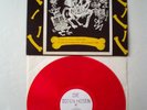 DIE TOTEN HOSEN   -- UNTER FALSCHER FLAGGE TOUR  VOL.2  rotes vinyl
